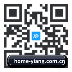 iPhone APP 二维码